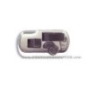 Commutateur de guidon Vespa 125 Primavera ET3 / Rally